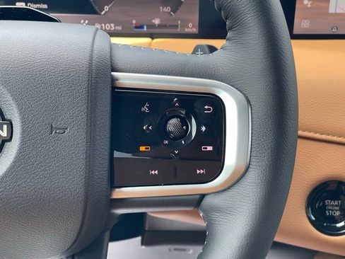 New 2025 Nissan Armada SL w/ Convenience Package image 27