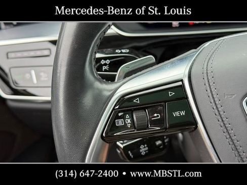 Used 2019 Audi A8 L 3.0T AWD/4WD image 21