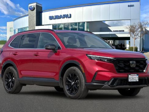 Used 2023 Honda CR-V Sport image 5