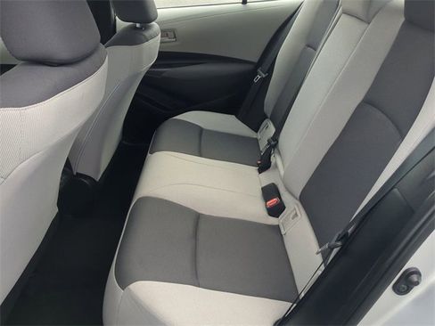 Certified 2025 Toyota Corolla LE image 13