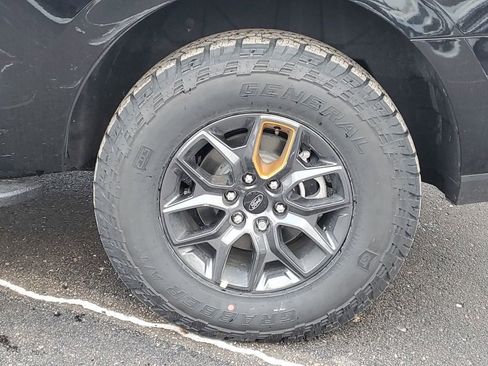 New 2025 Ford Expedition Tremor image 31