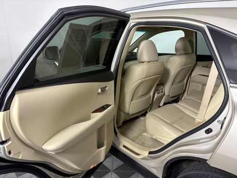 Used 2015 Lexus RX 350 AWD image 27