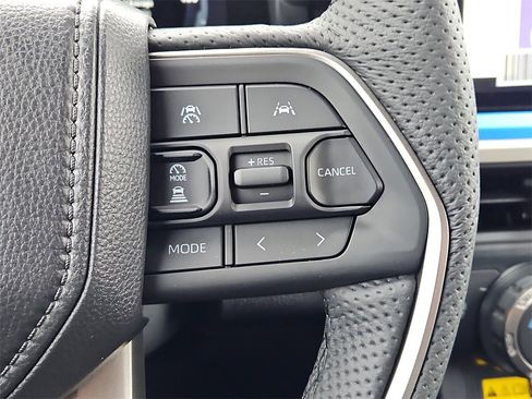 New 2025 Toyota Tacoma TRD Sport image 19