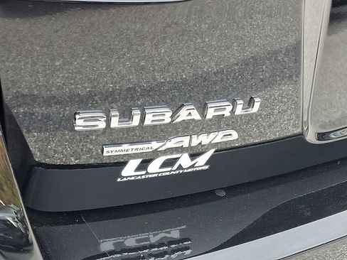 Used 2020 Subaru Impreza 2.0i Sport image 29