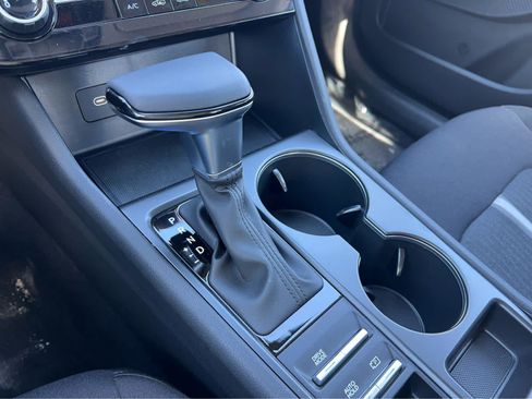 Certified 2026 Hyundai Sonata SE FWD image 37