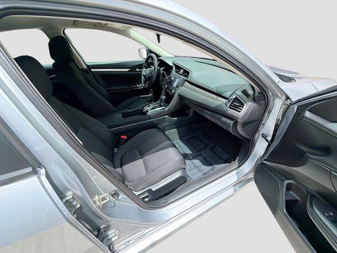Used 2019 Honda Civic LX image 30
