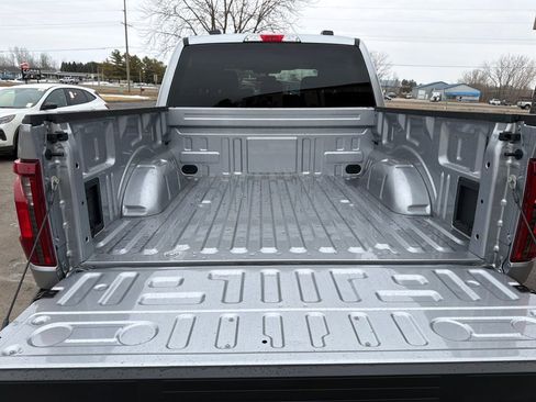 New 2026 Ford F150 XLT w/ XLT Black Appearance Package AWD/4WD image 14