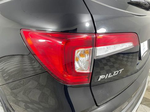 Certified 2022 Honda Pilot EX-L image 20