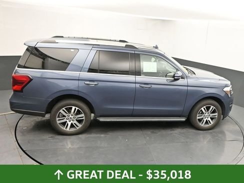 Used 2023 Ford Expedition Limited image 51