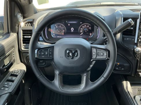 New 2026 RAM 2500 Limited image 13