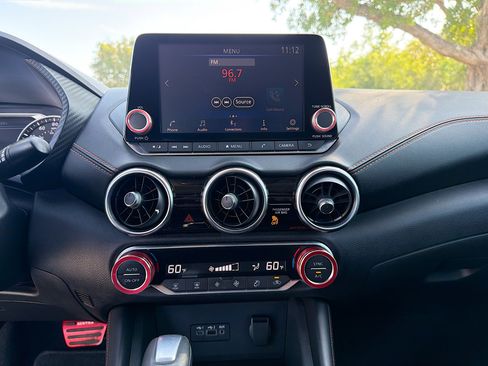 Used 2021 Nissan Sentra SR image 19