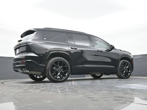 Used 2024 Chevrolet Traverse RS w/ LPO, Floor Liner Package AWD/4WD image 54