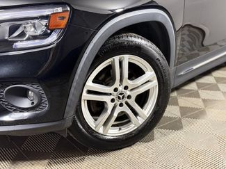 Used 2022 Mercedes-Benz GLB 250 4MATIC video 2