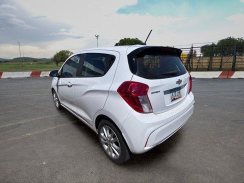 Used 2020 Chevrolet Spark LT FWD image 4