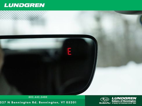 Used 2022 Subaru Legacy Limited image 23