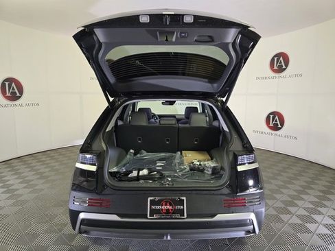 New 2025 Hyundai Ioniq 5 SEL image 8