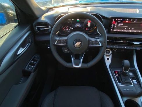 Used 2024 Dodge Hornet R/T w/ R/T Blacktop Package image 25