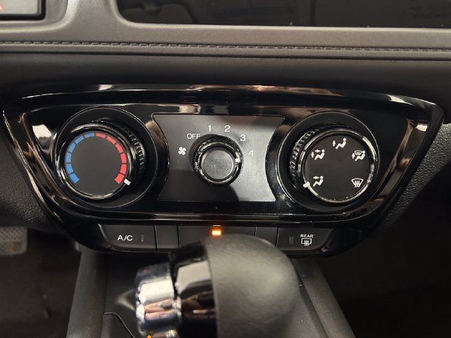 Used 2022 Honda HR-V LX image 20