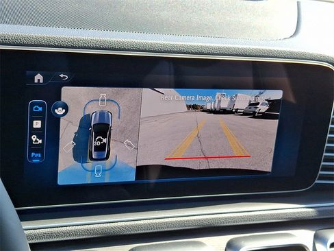 Certified 2025 Mercedes-Benz GLE 350 4MATIC image 14