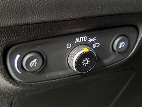 Used 2023 Buick Encore GX Select w/ Experience Buick Package image 31