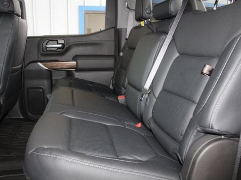 Used 2021 GMC Sierra 1500 Elevation AWD/4WD image 20