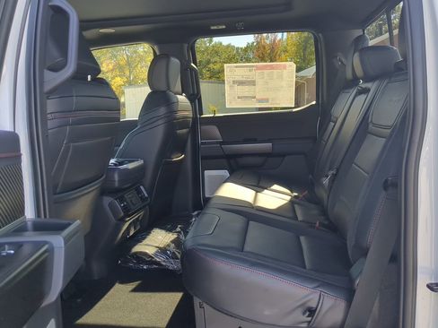 New 2025 Ford F150 Raptor image 13