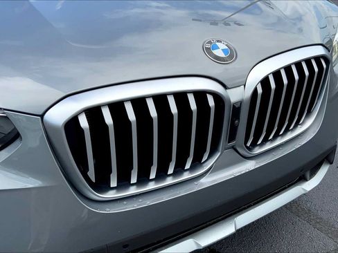 Used 2024 BMW X3 sDrive30i RWD image 29