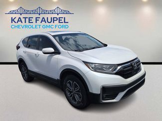 Used 2020 Honda CR-V EX video 1