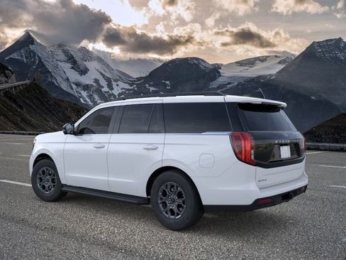 New 2026 Ford Expedition Active AWD/4WD image 4