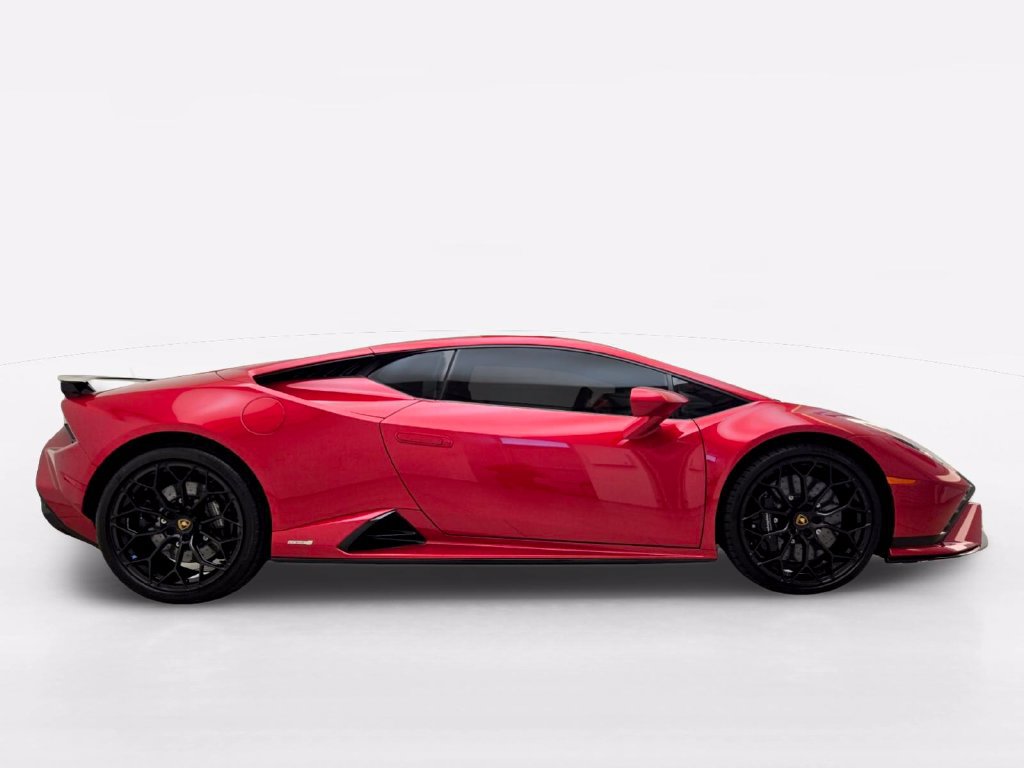 Used 2023 Lamborghini Huracan Tecnica RWD image 6