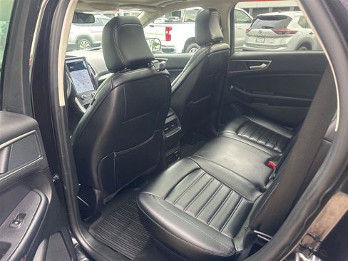 Used 2024 Ford Edge SEL w/ Convenience Package AWD/4WD image 17