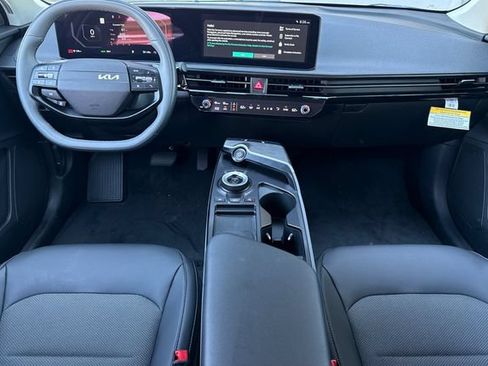 New 2026 Kia EV6 Light RWD image 15