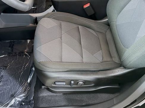 New 2027 Chevrolet Bolt LT w/ Comfort Package FWD image 21