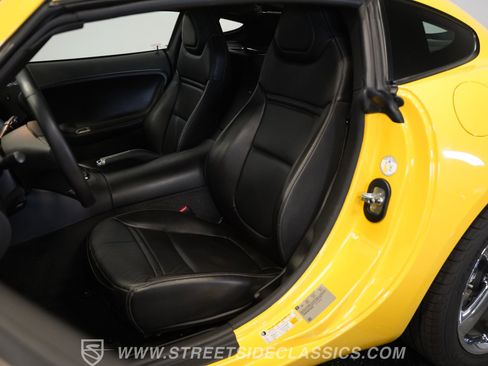 Used 2009 Pontiac Solstice Coupe w/ Premium Package image 37