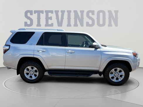 Used 2015 Toyota 4Runner SR5 Premium AWD/4WD image 6