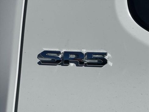 New 2025 Toyota Tacoma SR5 image 29