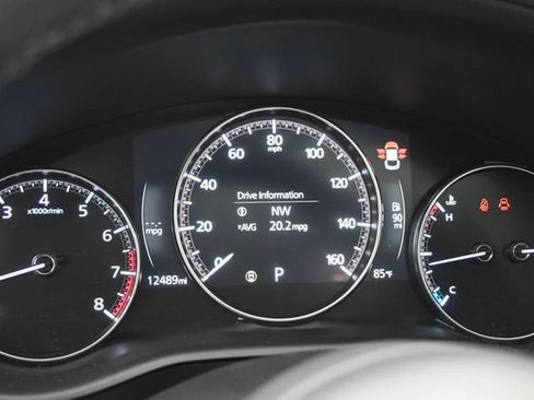 Certified 2024 MAZDA CX-30 AWD 2.5 S w/ Premium Package image 22