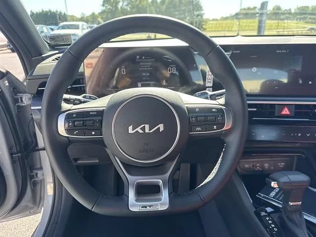 New 2026 Kia K5 GT-Line image 9
