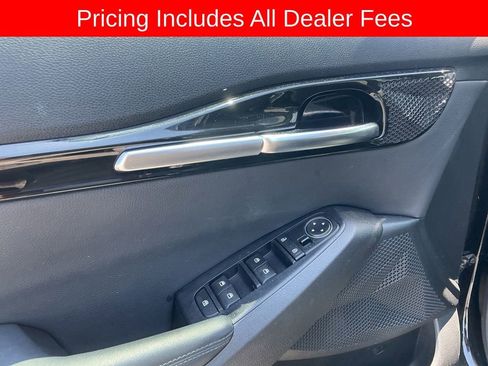 Used 2021 Kia Seltos EX AWD/4WD image 10