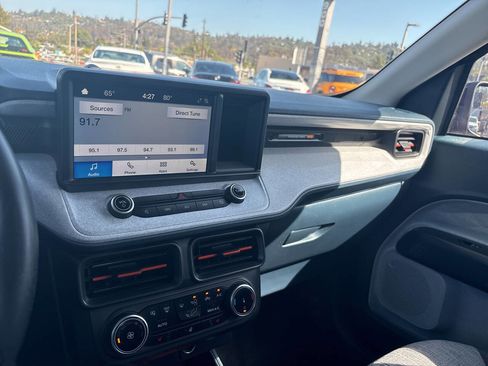 Used 2023 Ford Maverick XLT w/ XLT Luxury Package FWD image 37