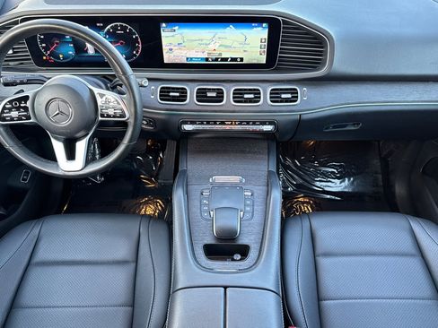 Used 2022 Mercedes-Benz GLE 350 4MATIC image 13