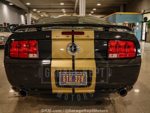 Used 2006 Ford Mustang GT Premium RWD image 44