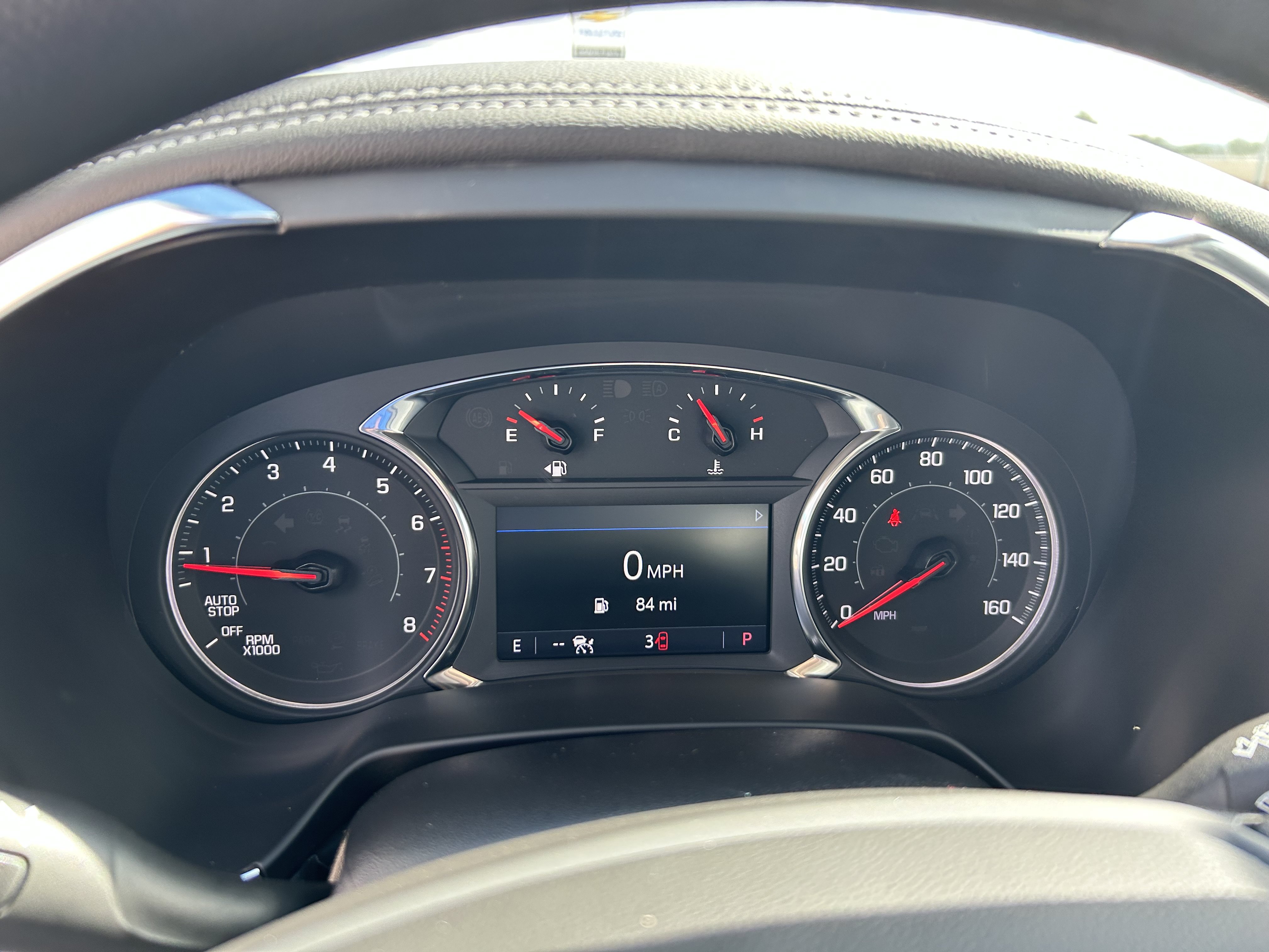 New 2026 Chevrolet Blazer LT w/ Convenience Package FWD image 20