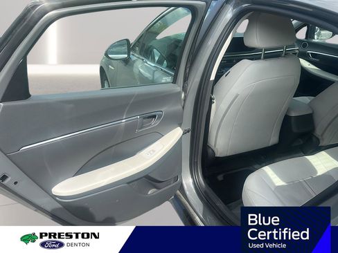 Used 2023 Hyundai Sonata SEL FWD image 11
