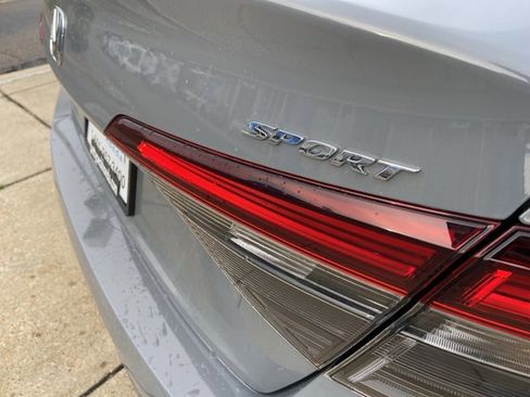 Used 2025 Honda Civic Sport image 49