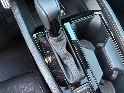 Certified 2025 Honda Accord Sport image 20