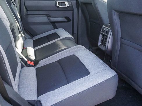 New 2026 Ford Bronco Big Bend AWD/4WD image 13