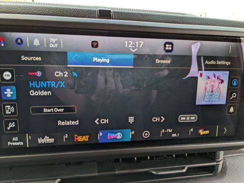 Used 2025 Jeep Wrangler Unlimited Sport S 4xe image 28