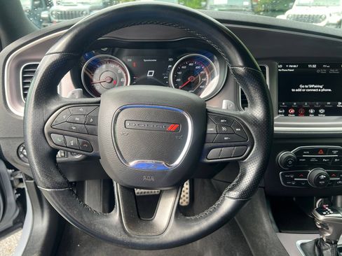Used 2022 Dodge Charger R/T RWD image 22