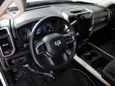 Used 2024 RAM 2500 Laramie w/ Snow Chief Group AWD/4WD image 23